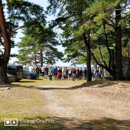 Rannakodu 홀리데이파크