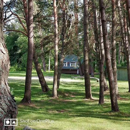 Rannakodu 홀리데이파크 카블리