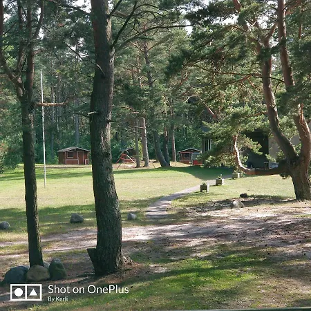 Rannakodu * 카블리