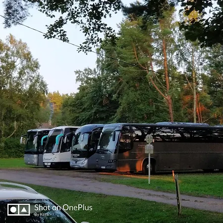 Rannakodu 홀리데이파크 카블리