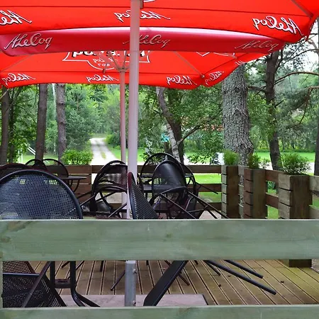 홀리데이파크 Rannakodu