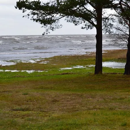 Rannakodu 홀리데이파크 카블리