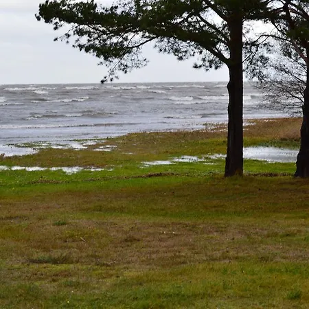 Rannakodu Ferienpark Kabli