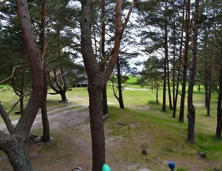 홀리데이파크 Rannakodu