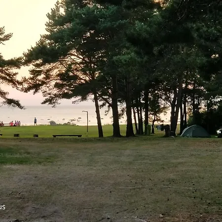 홀리데이파크 Rannakodu *