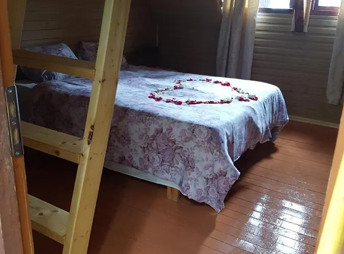 Rannakodu Kompleks wypoczynkowy Kabli