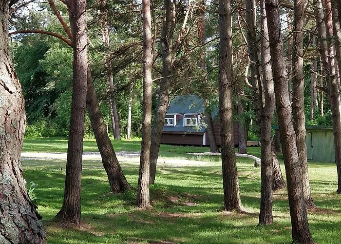 Rannakodu Kompleks wypoczynkowy Kabli