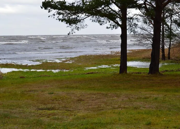 Rannakodu Kompleks wypoczynkowy Kabli