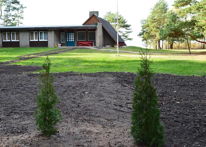 Kompleks wypoczynkowy Rannakodu *