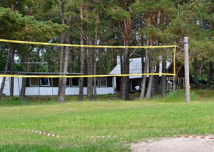 Kompleks wypoczynkowy Rannakodu Kabli