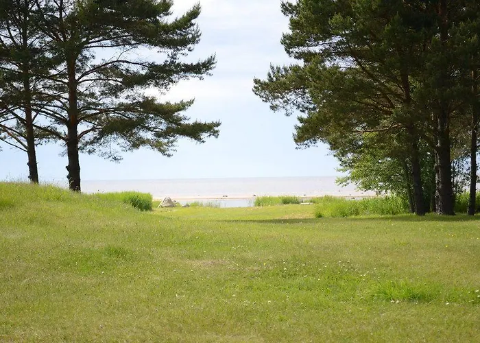 Kompleks wypoczynkowy Rannakodu