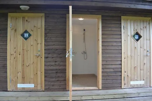 Kompleks wypoczynkowy Rannakodu Kabli