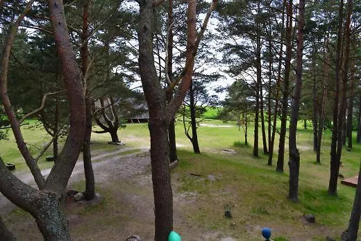 Kompleks wypoczynkowy Rannakodu