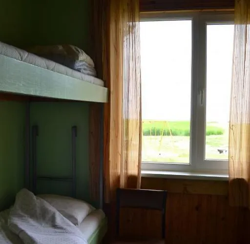 Kompleks wypoczynkowy Rannakodu Kabli